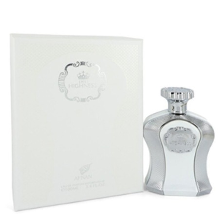 His Highness White  by AFNAN 100ml EDP