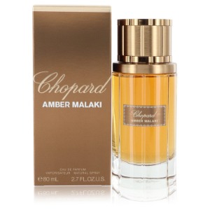 Chopard Amber Malaki Perfume by Chopard 쇼파드 앰버 말라키 80ml EDP