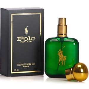 Polo Green Cologne by Ralph Lauren 폴로 그린 EDT