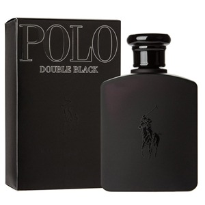 Polo Double Black by Ralph Lauren 폴로 더블 블랙 EDT
