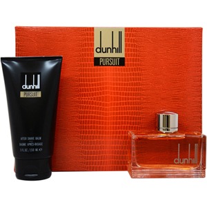 Dunhill Pursuit by Alfred Dunhill 던힐 펄수잇 75ml EDT + 150ml AF 세트