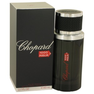 Chopard 1000 Miglia Perfume by Chopard 쇼파드 1000 밀리아 80ml EDT