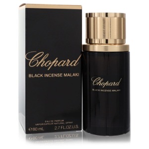 Chopard Black Incense Malaki Perfume by Chopard 쇼파드 블랙 인센스 말라키 80ml EDP