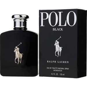 Polo BLACK Cologne by Ralph Lauren 폴로 블랙 EDT
