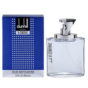 Dunhill X-Centric by Alfred Dunhill 던힐 센트릭 100ml EDT