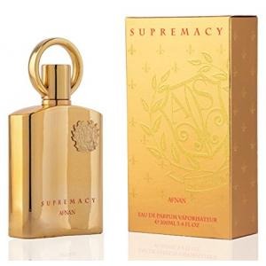Supremacy Gold by AFNAN 100ml EDP