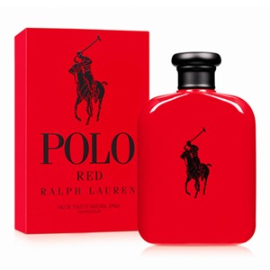 Polo RED Cologne by Ralph Lauren 폴로 레드 EDT