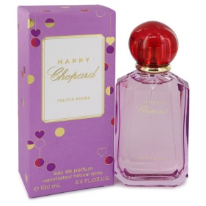 Happy Felicia Roses Perfume by Chopard 쇼파드 해피 펠리시아 로즈 100ml EDP