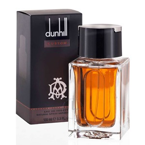Dunhill Custom by Alfred Dunhill 던힐 커스톰 100ml EDT
