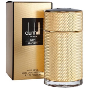 Dunhill Icon Absolute by Alfred Dunhill 던힝 아이콘 엡솔뤼 100ml EDP