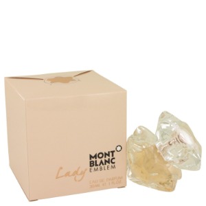 Lady Emblem Perfume by Mont Blanc 몽블랑 레이디 엠블럼 EDP