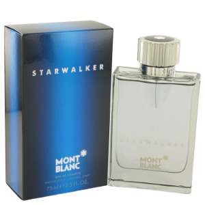 Starwalker Cologne Perfume by Mont Blanc 몽블랑 스타워커 75ml EDT