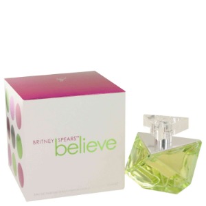 Believe Perfume by Britney Spears 브리트니 스피어스 빌리브  EDP