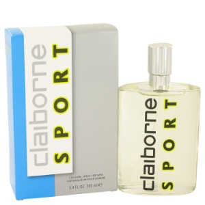 Claiborne Sport Cologne Perfume by Liz Claiborne 리즈 클레이본 스포츠 코롱 100ml