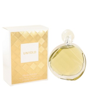 Untold Perfume by Elizabeth Arden 엘리자베스 아덴 언톨드 100ml EDP