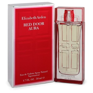 Red Door Aura Perfume by Elizabeth Arden 엘리자베스 아덴 레드도어 아우라 EDT