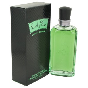 Lucky You Cologne Perfume by Liz Claiborne 리즈 클레이본 럭키 유 코롱 100ml