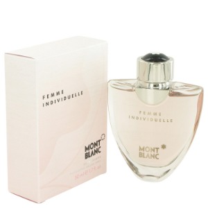 Individuelle Perfume by Mont Blanc 몽블랑 인디비듀얼 EDT