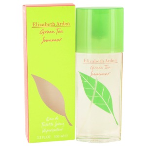 Green Tea Summer Perfume by Elizabeth Arden 엘리자베스 아덴 그린 티 썸머 100ml EDT