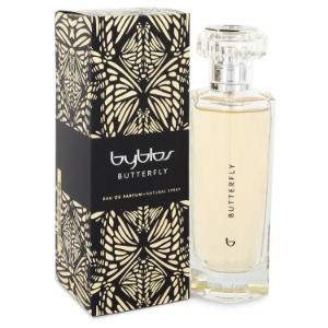 Byblos Butterfly Perfume by Byblos 비블로스 버터플라이 100ml EDP