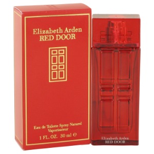 Red Door Perfume by Elizabeth Arden 엘리자베스 아덴 레드도어 EDT