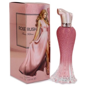 Paris Hilton Rose Rush Perfume by Paris Hilton 패리스 힐튼 로즈 러쉬 100ml EDP