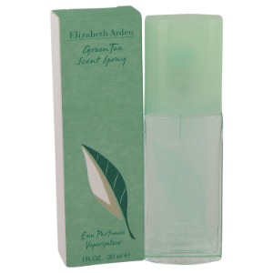 Green Tea Perfume by Elizabeth Arden 엘리자베스 아덴 그린 티 EDP