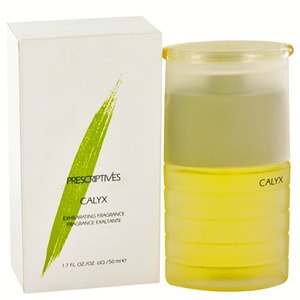 Calyx Perfume by Clinique 카로록스 퍼품 50ml Exhilarating