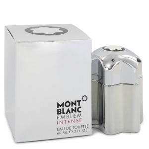 Montblanc Emblem Intense Cologne Perfume by Mont Blanc 몽블랑 엠블럼 인텐스 60ml EDT