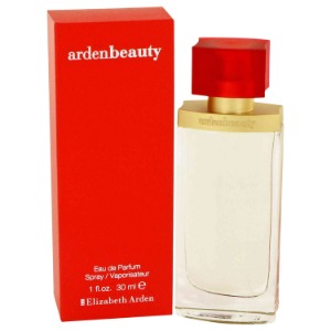 Arden Beauty Perfume by Elizabeth Arden 엘리자베스 아덴 뷰티 EDP