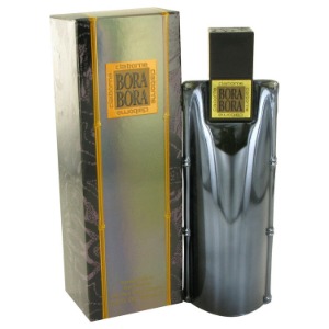 Bora Bora Cologne Perfume by Liz Claiborne 리즈 클레이본 보라 보라 코롱 100ml
