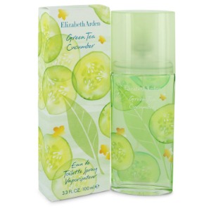 Green Tea Cucumber Perfume by Elizabeth Arden 100ml EDT
