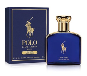 Polo Blue Gold Blend by Ralph Lauren 폴로 블루 골드 블렌드 75ml EDP