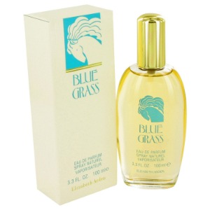 Blue Grass Perfume by Elizabeth Arden 엘리자베스 아덴 블루 그래스 100ml EDP