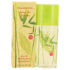 Green Tea Bamboo Perfume by Elizabeth Arden 엘리자베스 아덴 그린 티 뱀부 100ml EDT