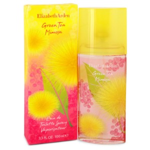 Green Tea Mimosa Perfume by Elizabeth Arden 엘리자베스 아덴 그린 티 미모사 100ml EDT