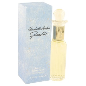 Splendor Perfume by Elizabeth Arden 엘리자베스 아덴 스플렌더 EDP