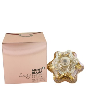 Lady Emblem Elixir Perfume by Mont Blanc 몽블랑 레이디 엠블럼 엘릭서 75ml EDP