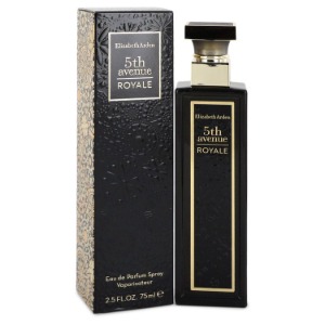 5Th Avenue Royal Perfume by Elizabeth Arden 엘리자베스 아덴 5Th 애비뉴 로얄 EDP