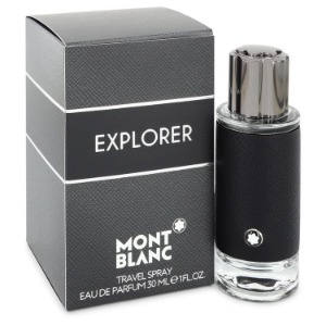 Montblanc Explorer Cologne Perfume by Mont Blanc 100ml 몽블랑 익스플로러 EDP