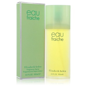 Eau Fraiche Perfume by Elizabeth Arden 엘리자베스 아덴 오 프래쉬 100ml