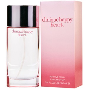 Happy Heart Perfume by Clinique 해피하트 EDP