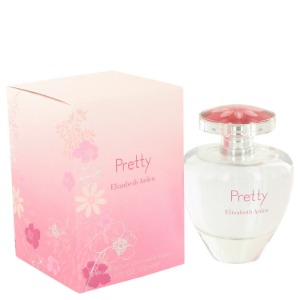Pretty Perfume by Elizabeth Arden 엘리자베스 아덴 프리티 100ml EDP