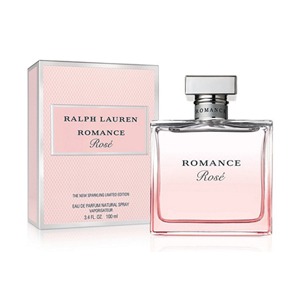 Romance Rose Perfume by Ralph Lauren 로맨스 로즈 100ml EDP
