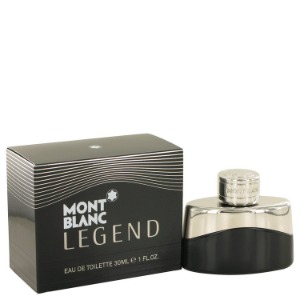 Montblanc Legend Cologne Perfume by Mont Blanc 몽블랑 레전드 EDT