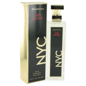 5Th Avenue Nyc Perfume by Elizabeth Arden 엘리자베스 아덴 5Th 에비뉴 Nyc 125ml EDP