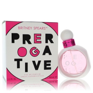 Britney Spears Prerogative Ego Perfume by Britney Spears 브리트니 스피어스 프리라거티브 에고 100ml  EDP
