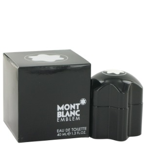 Montblanc Emblem Cologne Perfume by Mont Blanc 몽블랑 엠블럼 EDT