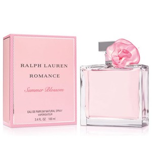 Romance Summer Blossom by Ralph Lauren 로맨스 썸머 블로썸 100ml EDP