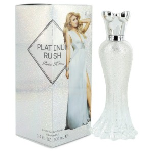 Paris Hilton Platinum Rush Perfume by Paris Hilton 패리스 힐튼 플래티넘 러쉬 100ml EDP